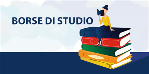 Borse di studio "Albina Tourn" anno scolastico 2025/2026