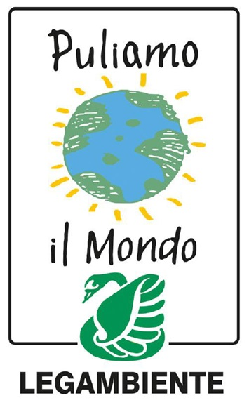 Puliamo il mondo 2026